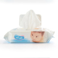 China manufacturer wholesale 80pcs wet travel baby wipes for babies